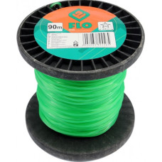 Toya FLO ŻYŁKA TNĄCA GWIAZDKA 2.0mm x 90m   89456