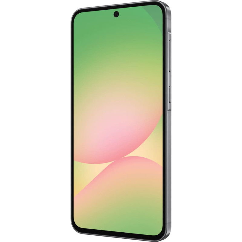 Samsung Galaxy A56 5G 17 cm (6.7") Dviguba SIM jungtis Android 15 C tipo USB 8 GB 128 GB 5000 mAh Grafitas