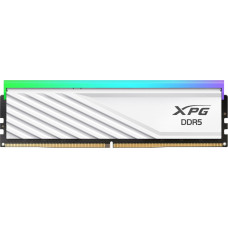Adata LANCER BLADE RGB DDR5 atminties modulis 32 GB 2 x 16 GB 6000 MHz ECC