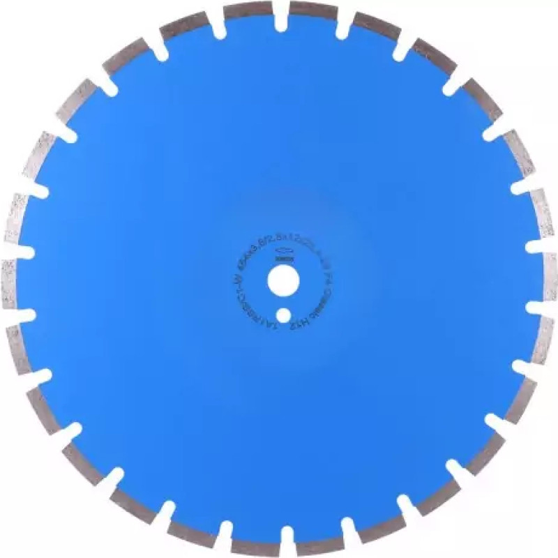 Distar TARCZA DIAMENTOWA CLASSIC H12 454 x 3,8/2,8 x 25,4mm