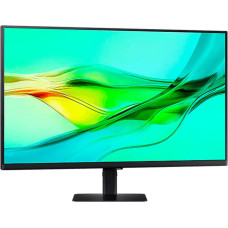 Samsung ViewFinity S60UD S32D600UAU, LED monitor - 32 - black, QHD, IPS, USB-C, 100Hz panel