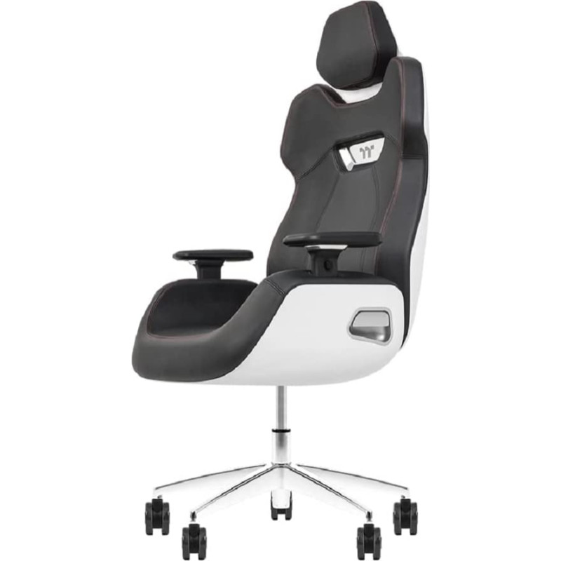 Thermaltake Argent E700 Gaming Chair white - GGC-ARG-BWLFDL-01