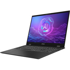 MSI NB PRESTIGE 16AI CU7-258V 16"/32GB/1TB W11P B2VMG-021NL MSI