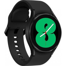 Išmanusis laikrodis Samsung Galaxy Watch4, 40mm, juodas
