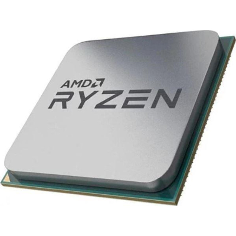 Procesorius (CPU) AMD Ryzen 7, 7800X3D, Šerdys 8, 4,2 GHz, 96 MB
