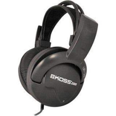 Koss Headphones Koss DJ Style UR20