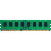 Goodram Memory GoodRam DDR3, 8 GB, 1333MHz, CL9 (GR1333D364L9/8G)