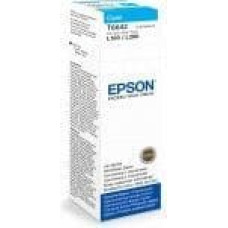 Epson INK BOTTLE CYAN T6642 70ML/C13T66424A EPSON