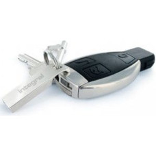Integral INFD32GBARC3.0 USB atmintukas 32 GB USB A tipo 3.2 Gen 1 (3.1 Gen 1) Sidabras