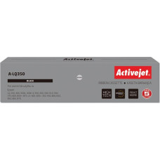 Activejet The tape for the printer replaces Epson S015633 black (A-LQ350)