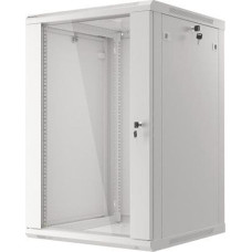 Lanberg Closet Lanberg Hanging 19" 18U (WF01-6618-10S)