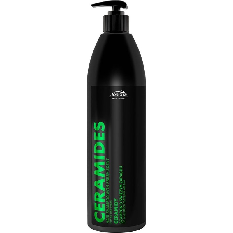 Joanna PROFESSIONAL Ceramide shampoo 1L