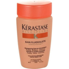 Kerastase Discipline Bain Fluidealiste Shampoo Kąpiel dyscyplinująca do włosów 1000ml