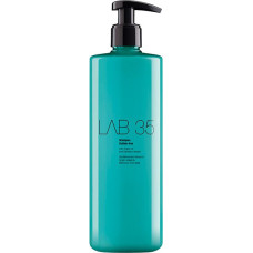 Kallos LAB 35 Sulphate-free shampoo with Argan Oil and bamboo 500ml