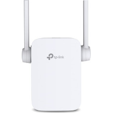 Tp-Link RE205 V3 tinklo stiprintuvas Tinklo kartotuvas Balta 10, 100 Mbit/ai