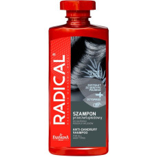Farmona Radical 400ml anti-dandruff shampoo