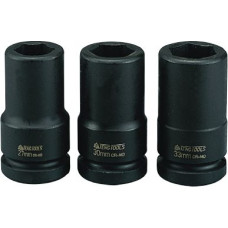 Teng Tools 6-angle cap 3/4" 34mm long (114890700)