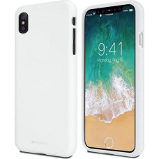 Mercury Goospery Mercury Mercury Soft Xiaomi Redmi 6A white /white