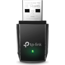Tp-Link Archer T3U WLAN 867 Mbit/ai