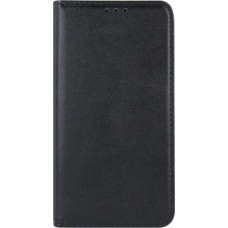 Telforceone Pokrowiec Smart Magnetic do Samsung A70 czarny