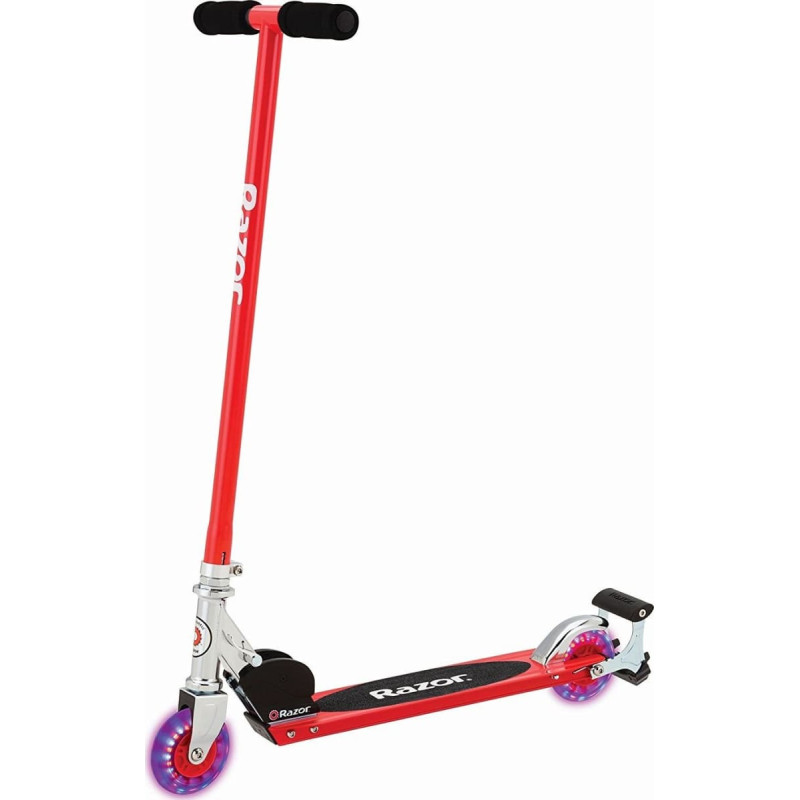 Razor The scooter Razor Spark Red (13073055)