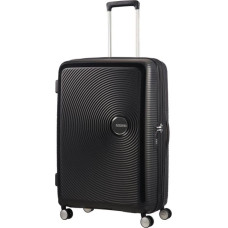 American Tourister Walizka duża SoundBox 77cm czarna (32G-09-003)