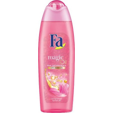 FA Shower gel Magic Oil Shower Gel Pink Jasmine 750ml