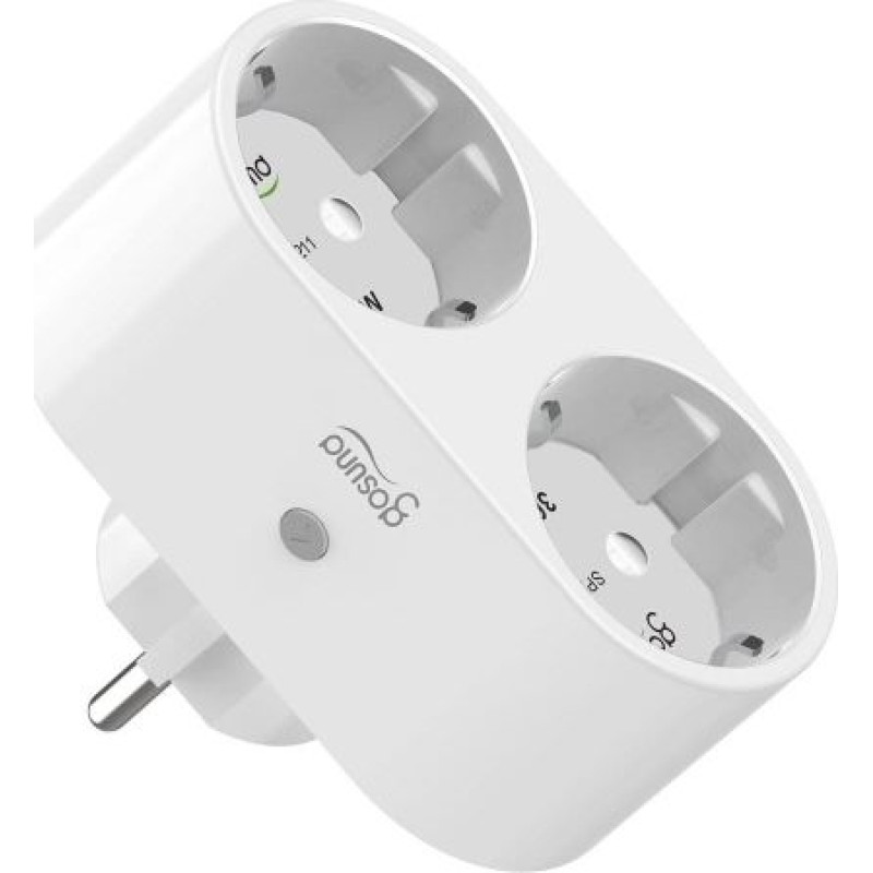 Gosund Smart WiFi SP211 socket