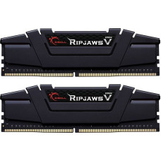 G.skill Memory G.Skill Ripjaws V, DDR4, 16 GB, 3600MHz, CL16 (F4-3600C16D-16GVKC)