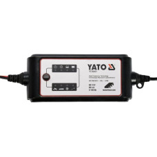 Yato YATO ELECTRONIC MASTER 12V/4A YT-83031