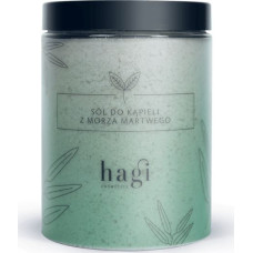Hagi Hagi, Dead Sea Bath Salt, 1200g