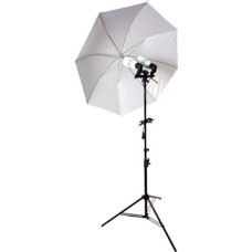 Massa Studio lamp Massa 2x400W 5500K LIGHT SET