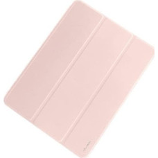 Usams Tablet case Usams USAMS Etui Winto iPad Pro 12.9" 2020 pink/pink IPO12YT02 (US-BH589) Smart Cover