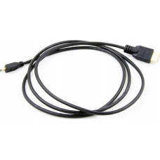 Xrec Kabel Hdmi - Micro Hdmi Zam. Ahdmc-301 Do Gopro Hero 3 3+ 4 5 6 7 8