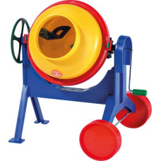 Lena Concrete mixer