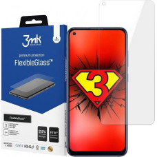 3MK HYBRIDO GLASS 3MK FLEXIBLE GLASS GALAXY M11