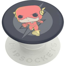 Popsockets Pop on Funko Pop finger! The Flash 101132