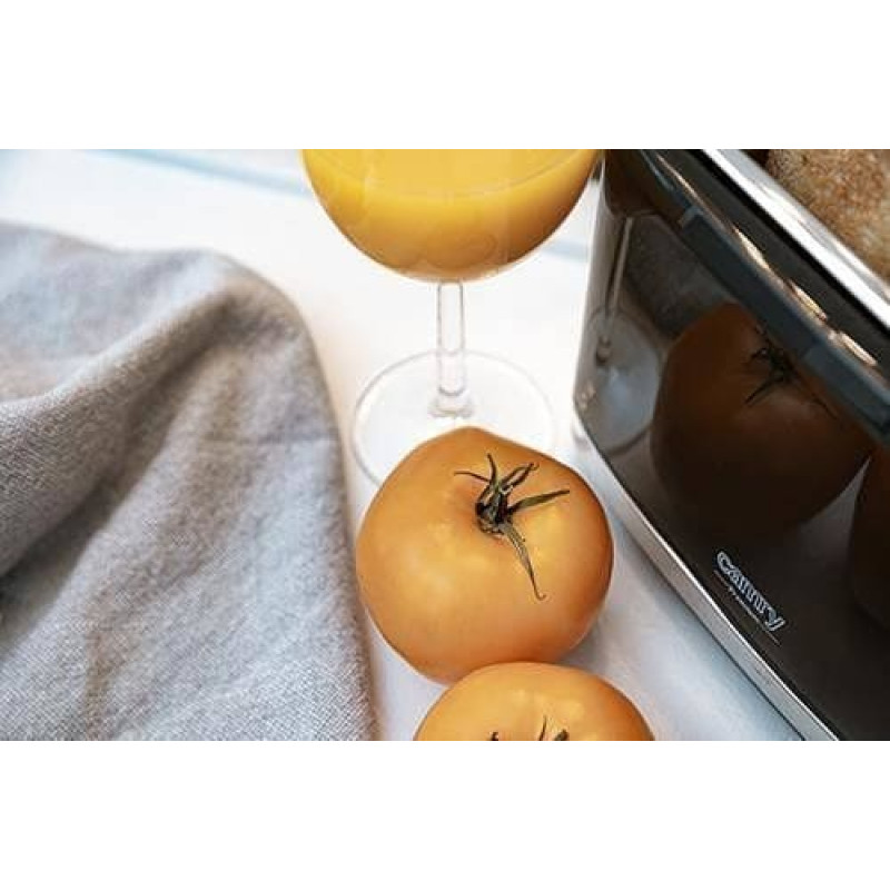 Camry | Toaster | CR 3218 | Power 750 W | Number of slots 2 | Housing material Plastic | Black