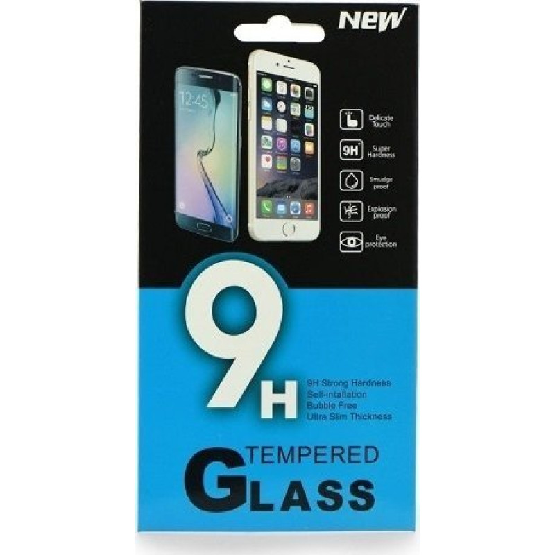 Premiumglass OPPO A53s tempered glass