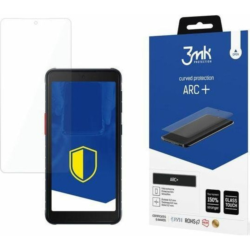 3MK Protective film 3MK ARC+ Samsung Galaxy Xcover 5
