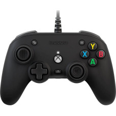 Nacon Pad Nacon Pro Compact Black (NA005189)
