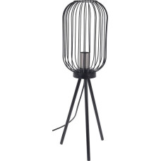 H&S Decoration Lampa stołowa H&S Decoration Nowoczesna lampa stojąca 60 cm