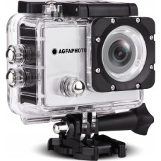 Agfaphoto Camera AgfaPhoto Realimove AC5000 silver
