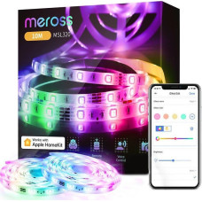 Meross Smart Wi-Fi LED tape MSL320 Meross