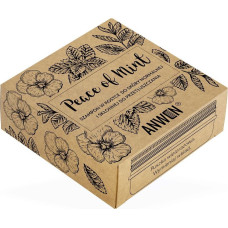 Anwen Anwen Peace of Mint shampoo in the ankle to normal skin and prone to overfatting 75g + can