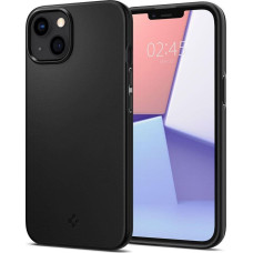 Spigen Etui Spigen Thin Fit Apple iPhone 13 Black