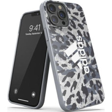 Adidas Adidas OR Snap Case Leopard iPhone 13 Pro / 13 6.1" grey/grey 47259