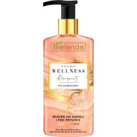 Bielenda BIELENDA Cosmic Wellness OIL FOR ROSE Quartz RAIL