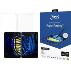 3MK 3MK PaperFeeling Microsoft Surface Duo 5.6" 2pc/2psc Film