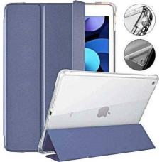 Mercury Goospery Tablet case Mercury Mercury Clear Back Cover iPad Air 10.9 green/green